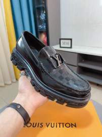 Picture of Louis Vuitton Shoes _SKULVsz39-45mnf043114235